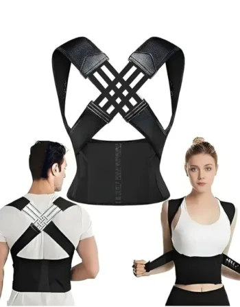 Ceinture de soutien lombaire