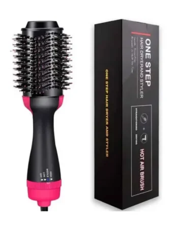 Brosse Soufflante