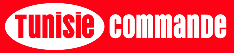 Logo tunisie commande H